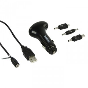 Reislader voor Blackberry / HTC 1 A